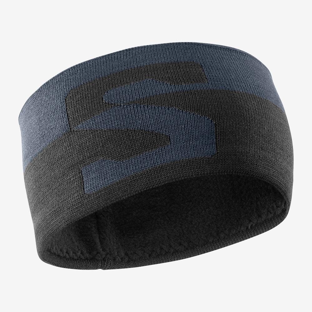 Salomon Israel ORIGINAL - Mens Hats - Grey (GTZI-79384)